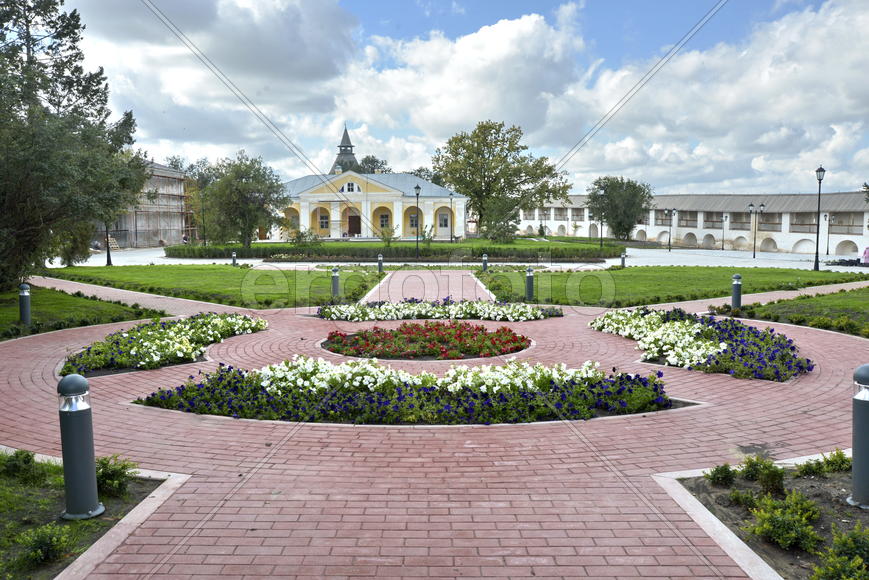 Астраханский rремль