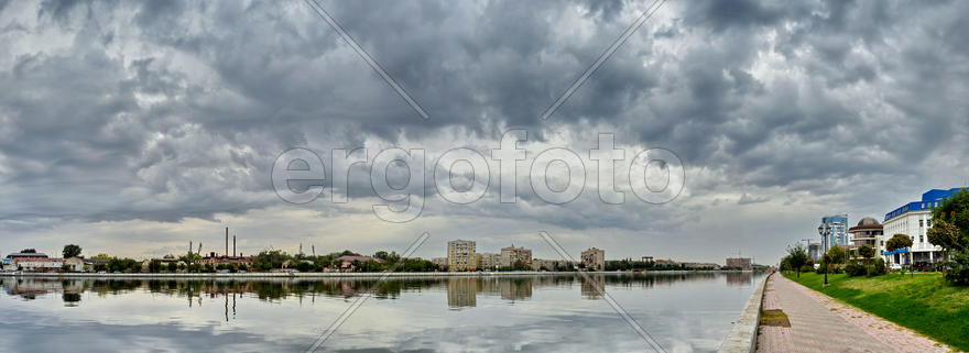 Приволжский затон