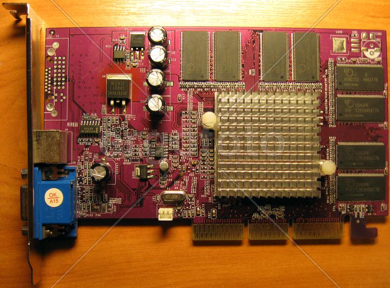 Видеокарта