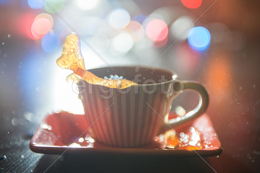 Доброе утро