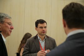 Кирилл Викторович Варламов