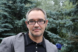 Антон Борисович Носик