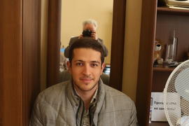 Фото Мардера.