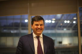 Алексей Геннадиевич Комисаров