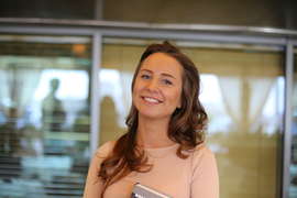 Я люблю свою работу!