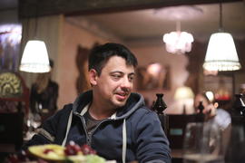 Совместный обед