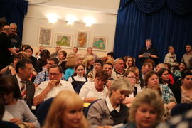 Совещаемся, критикуем!