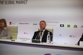 Анатолий Чубайс