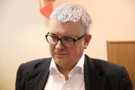 Кузьминов Ярослав Иванович