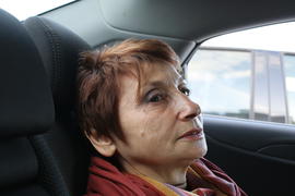 Людмила Аркадьевна Макарова