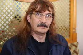 Знаменитый Успенский