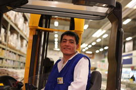 Магазин я знаю