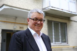 Кузьминов Ярослав Иванович