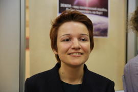 Вера Ежкина