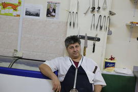 Повар Рамиз