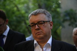 Кузьминов Ярослав Иванович