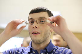 Магомед Магомедович Магомедов