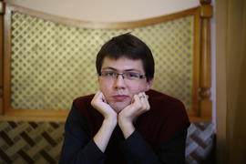 Максим Александрович Заика