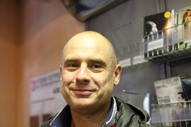 Алексей Геннадьевич Киреев, каратист