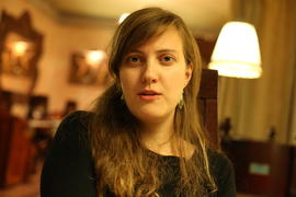 Смирнова Елена