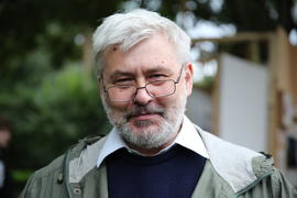 Валерий Александрович Смутчук