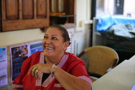 Я люблю работать.