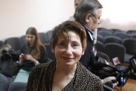 Людмила Макарова.