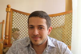 Поиск Мардера.