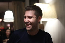 Трухин оптимист