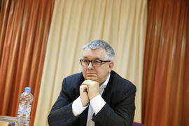 Кузьминов Ярослав Иванович