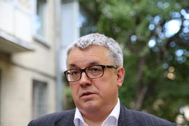 Кузьминов Ярослав Иванович