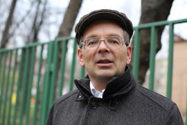 Виктор Батырев