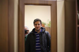 Ираклий Наумович Мардер.