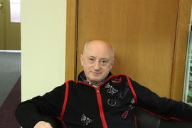 Петров Анатолий Валентинович