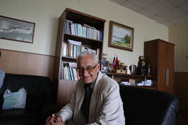 Евгений Юрьевич Прохоров