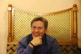 Алексей Владимирович Орлов