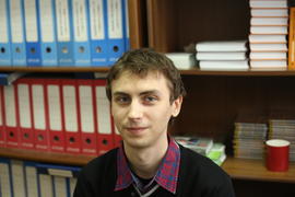 Вадим Александрович Коваленко