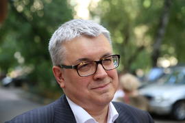 Кузьминов Ярослав Иванович