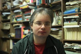 Роман Олегович Иванов.