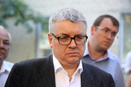 Кузьминов Ярослав Иванович