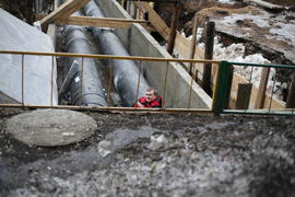 Минута отдыха