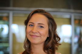 Гастроном на Арбате