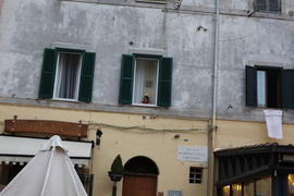 Итальянский дворик - 2