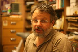 Сергей Шахиджанян