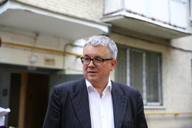 Кузьминов Ярослав Иванович