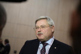 Сергей Анатольевич Жвачкин