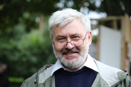 Валерий Александрович Смутчук