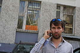 Алексей Львович Смирнов