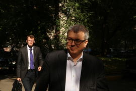 Кузьминов Ярослав Иванович