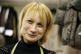 Татьяна Бердий